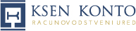 Logo Ksen Konto